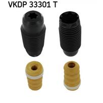 Amortizatoriaus guminių apsaugų komplektas SKF VKDP 33301 T