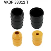 Amortizatoriaus guminių apsaugų komplektas SKF VKDP 33311 T