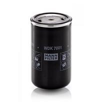 Kuro filtras MANN-FILTER WDK 7001