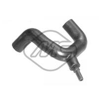 EGR vožtuvo vamzdis Metalcaucho 08750