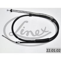 Trosas, stovėjimo stabdys LINEX 22.01.02