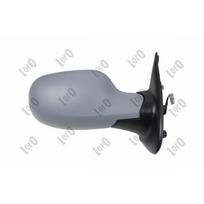 išorinis veidrodėlis LORO 2706M04