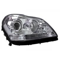 Priekinis žibintas DEPO 440-1170R-LD-E