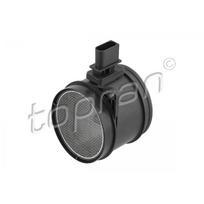 Oro srauto matuoklė TOPRAN 503 283