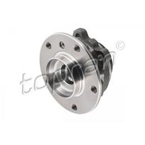 Rato guolis TOPRAN 634 163