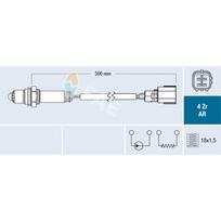 Lambda zondas FAE 75618