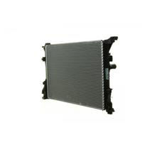 Variklio aušinimo radiatorius MAHLE ORIGINAL CR 2169 000P