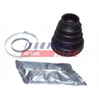 Gofruotoji membrana, kardaninis velenas FAST FT28408K
