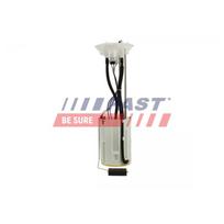 Kuro siurblys FAST FT53045