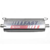Priekinis duslintuvas FAST FT84111