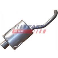 Galinis duslintuvas FAST FT84115