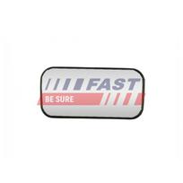 Veidrodėlio stiklas, išorinis veidrodėlis FAST FT88623