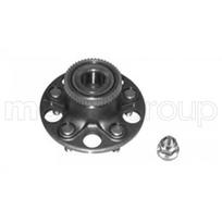 Rato guolio komplektas METELLI 19-7780