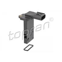 Oro srauto matuoklė TOPRAN 629 204