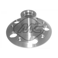 Rato stebulė Metalcaucho 90180