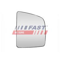Veidrodėlio stiklas, išorinis veidrodėlis FAST FT88624