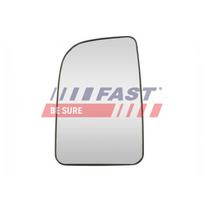 Veidrodėlio stiklas, išorinis veidrodėlis FAST FT88620