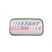 Veidrodėlio stiklas, išorinis veidrodėlis FAST FT88622