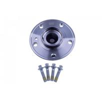 Rato guolio komplektas DENCKERMANN W413617