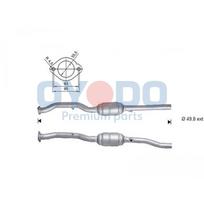 Katalizatorius Oyodo 10N0118-OYO