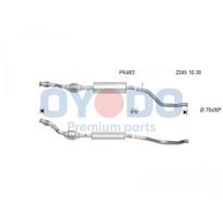 Katalizatorius Oyodo 10N0125-OYO