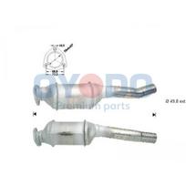 Katalizatorius Oyodo 10N0137-OYO