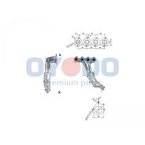 Katalizatorius Oyodo 10N0153-OYO