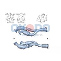 Katalizatorius Oyodo 10N0152-OYO