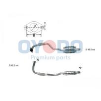 Katalizatorius Oyodo 10N0158-OYO