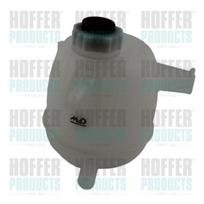 Radiatoriaus vandens bakelis HOFFER 2035001