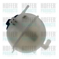 Radiatoriaus vandens bakelis HOFFER 2035002