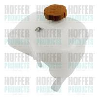 Radiatoriaus vandens bakelis HOFFER 2035003