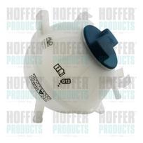 Radiatoriaus vandens bakelis HOFFER 2035004