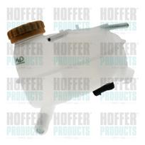 Radiatoriaus vandens bakelis HOFFER 2035006