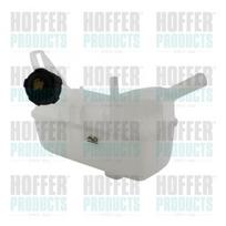 Radiatoriaus vandens bakelis HOFFER 2035010