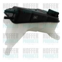 Radiatoriaus vandens bakelis HOFFER 2035014