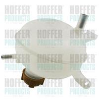 Radiatoriaus vandens bakelis HOFFER 2035012