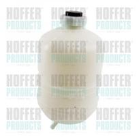 Radiatoriaus vandens bakelis HOFFER 2035025