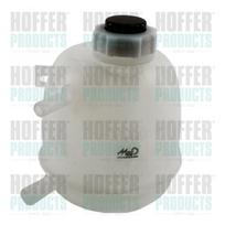 Radiatoriaus vandens bakelis HOFFER 2035015