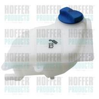 Radiatoriaus vandens bakelis HOFFER 2035021