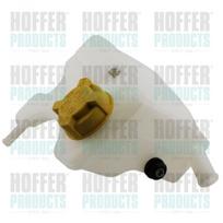 Radiatoriaus vandens bakelis HOFFER 2035023