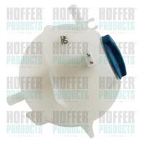 Radiatoriaus vandens bakelis HOFFER 2035027