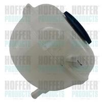 Radiatoriaus vandens bakelis HOFFER 2035029