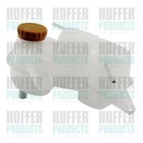 Radiatoriaus vandens bakelis HOFFER 2035038