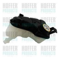 Radiatoriaus vandens bakelis HOFFER 2035031