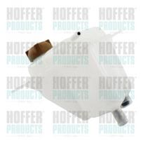 Radiatoriaus vandens bakelis HOFFER 2035036