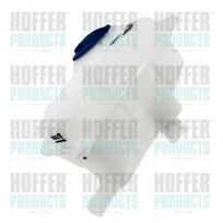 Radiatoriaus vandens bakelis HOFFER 2035034
