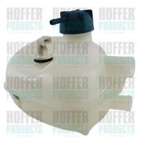 Radiatoriaus vandens bakelis HOFFER 2035030