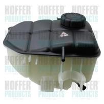 Radiatoriaus vandens bakelis HOFFER 2035032