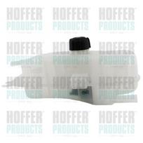 Radiatoriaus vandens bakelis HOFFER 2035042